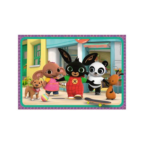 PUZZLE 2X12 BING - Foto 2