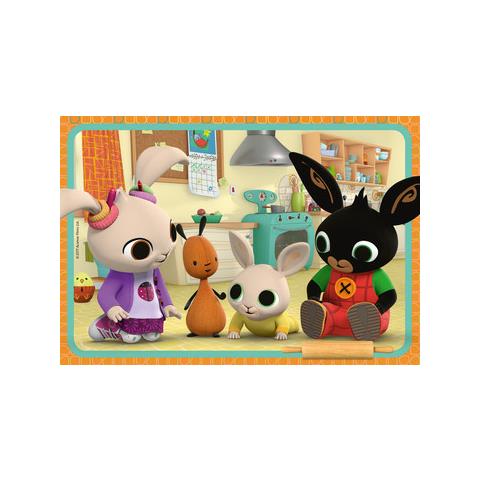 PUZZLE 2X12 BING - Foto 3