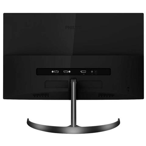 Monitor 27" LCD IPS 276E8VJSB / 00 3840 x 2160 4K IPS 4K, 2 HDMI, Display Port, Nero Tempo di Risposta 5 ms - Foto 6