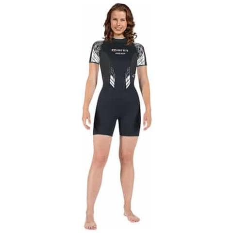 Reef Shorty 2,5 Mm Donna 2 - Foto 1