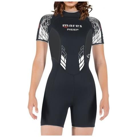 Reef Shorty 2,5 Mm Donna 2 - Foto 2