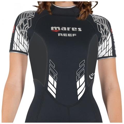 Reef Shorty 2,5 Mm Donna 2 - Foto 3