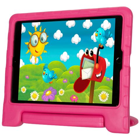 THD51208GL custodia per tablet 26,7 cm (10.5") Custodia a libro Rosa - Foto 2
