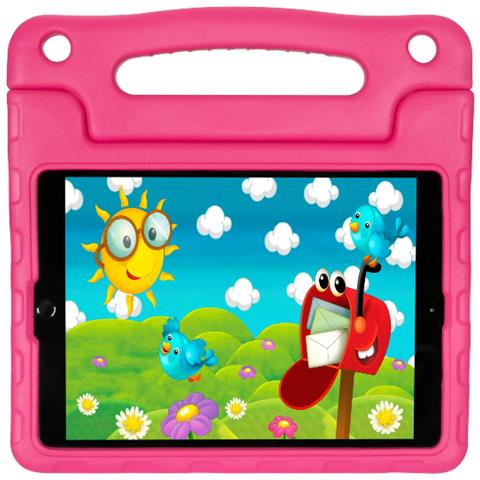 THD51208GL custodia per tablet 26,7 cm (10.5") Custodia a libro Rosa - Foto 1