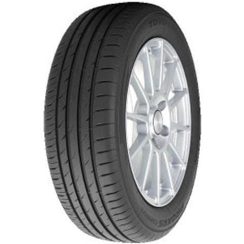Pneumatico Toyo Proxes Comfort Xl 225/40r18 92w - Estivo - Foto 1