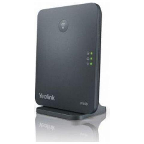 W76P telefono IP Grigio 20 linee TFT - Foto 3