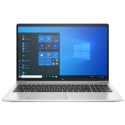 Ultrabook ProBook 450 G8 Monitor 15.6" Full HD Intel Core i7-1165G7 Ram 16 GB SSD 512GB 4x USB 3.2 FreeDos - Foto 1