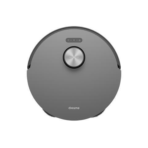 Robot Aspirapolvere e Lavapavimenti L10s Pro Senza sacchetto 0,45 L Colore Nero - Foto 2