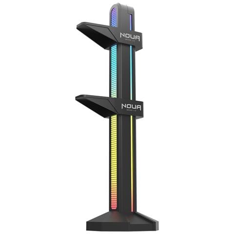 Supporto Scheda Grafica Regolabile In Alluminio | Staffa GPU Antisag Per PC Gaming - Foto 13