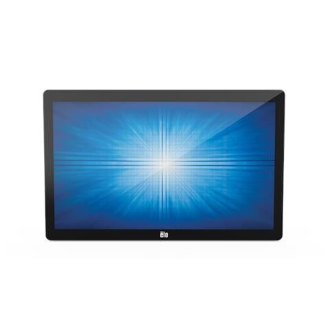 Monitor 21.5" LCD TFT Touch screen E126096 Full HD 1920 x 1080 Pixel Tempo di Risposta 25 ms - Foto 1