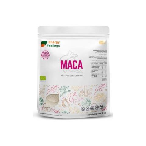 Maca In Polvere 1 Kg Eco - Foto 1