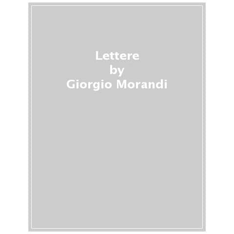 Giorgio Morandi - Lettere - Foto 1