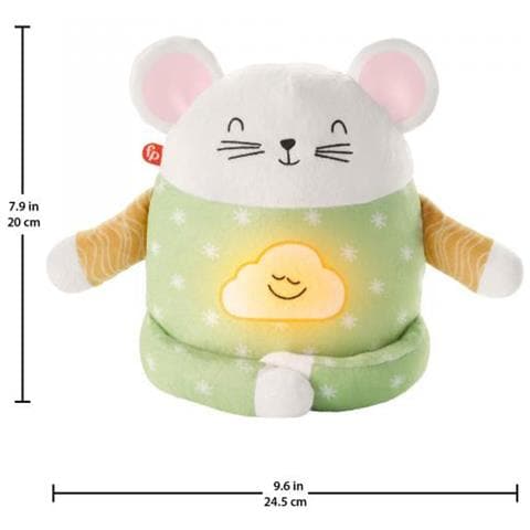 Fisher-price Hhh44 Peluche - Foto 3