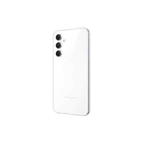 Galaxy A54 5G 16,3 cm (6.4") Dual SIM ibrida Android 13 USB tipo-C 8 GB 128 GB 5000 mAh Bianco - Foto 7