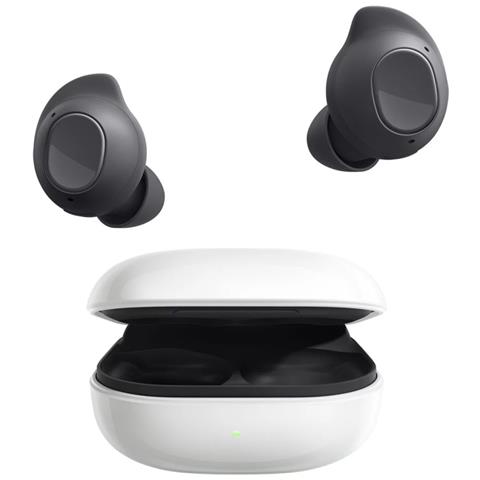 Galaxy Buds Fe Sm-r400nzaaeue Graphite - Foto 1