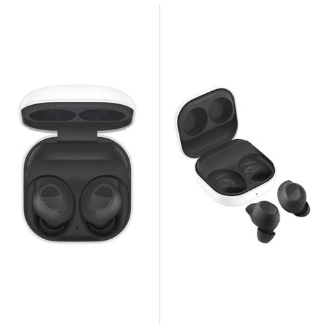 Galaxy Buds Fe Sm-r400nzaaeue Graphite - Foto 2