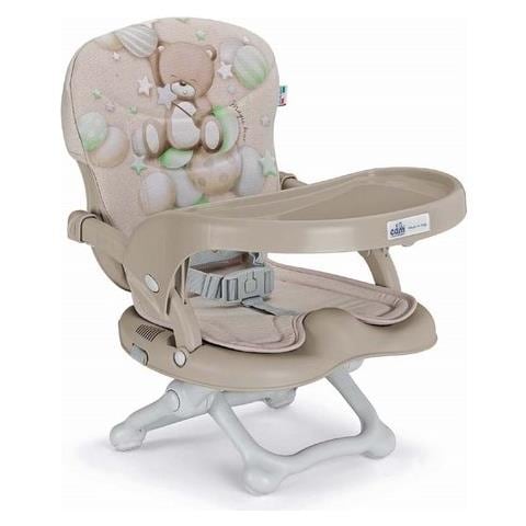 Alzasedia Cam S333 C261 Smarty Pop Orso Bolle - Foto 1