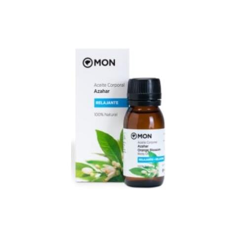 Olio Di Fiori D'arancia Rilassante Da 60 Ml. - Foto 1