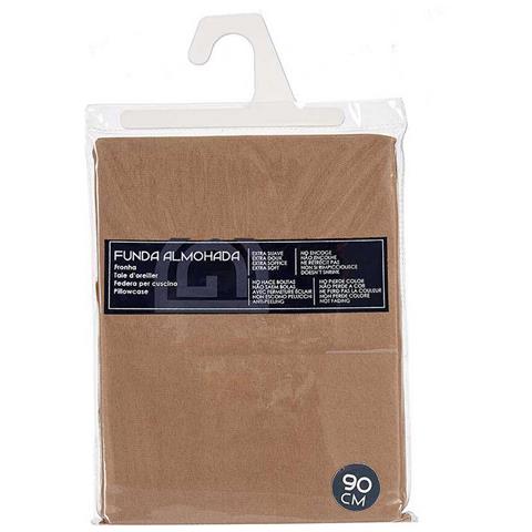 Federa 45 X 0,3 X 90 Cm Marrone (12 Unità) - Foto 2