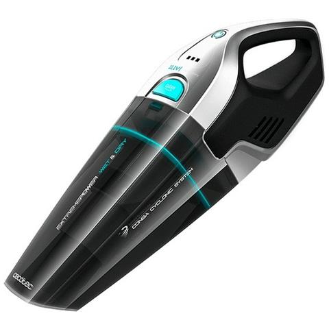 Aspirapolvere A Mano Conga Immortal Extremesuction 11,1 V Hand 75w 500 Ml 75 W - Foto 2