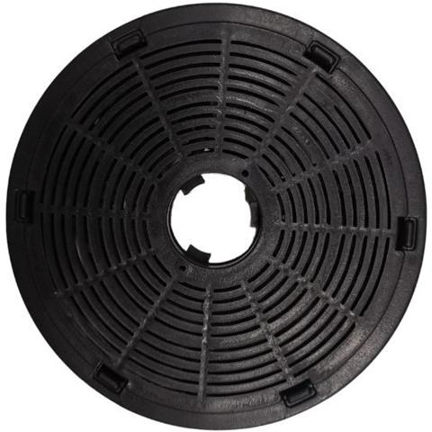 Filtro Carbone Per Cappa Kit Da Due Pezzi - Foto 2