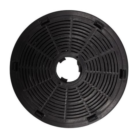 Filtro Carbone Per Cappa Kit Da Due Pezzi - Foto 1