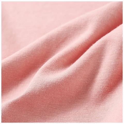Maglietta Da Bambina A Maniche Lunghe Rosa 140 - Foto 7