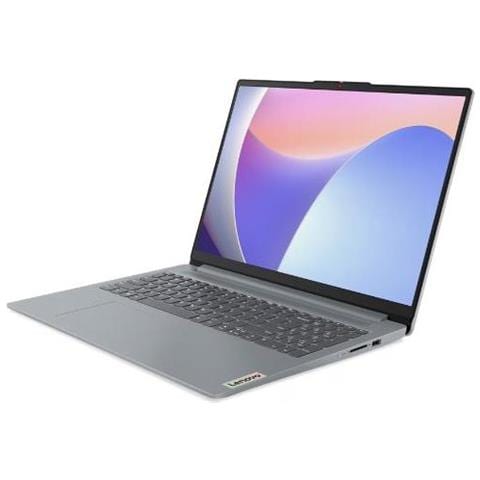 Notebook IdeaPad Slim 3 16IRH8 Monitor 16" WUXGA Intel® Core™ i5 i5-13420H Ram 16 GB SSD 1 TB Intel® UHD Graphics 2 x 3.1 Gen 1 Type A 1 x 3.1 Gen 1 Type C Windows 11 Home - Foto 2