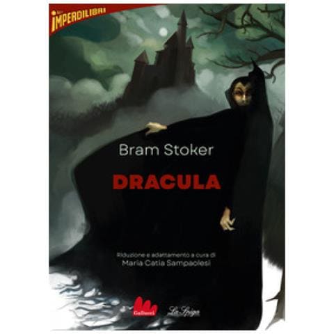 Bram Stoker - Dracula - Foto 1