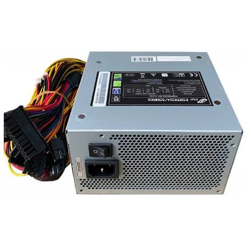 Alimentatore PC FSP600-51AAC 600 W ATX - Foto 2