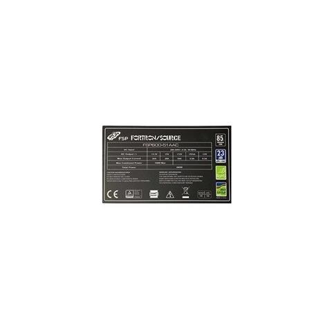 Alimentatore PC FSP600-51AAC 600 W ATX - Foto 3