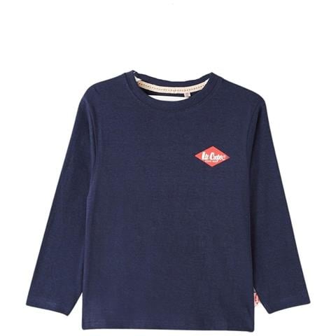 T-shirt Manches Longues glc3429 ml s2-6a Ragazzo - Foto 1