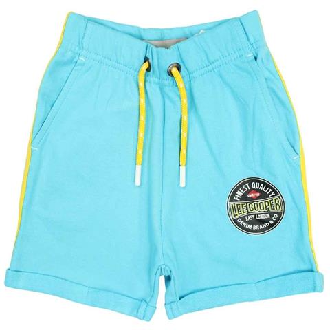 Bermuda glc1113 bt s2-8a Ragazzo - Foto 1