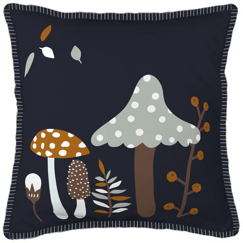 Cuscino Per Bambini 40 X 40 Cm Amanite - Foto 1