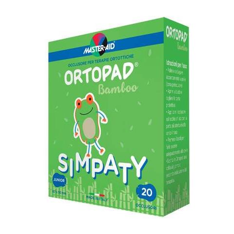 Maid Ortopad Simpaty Occl Reg - Foto 1