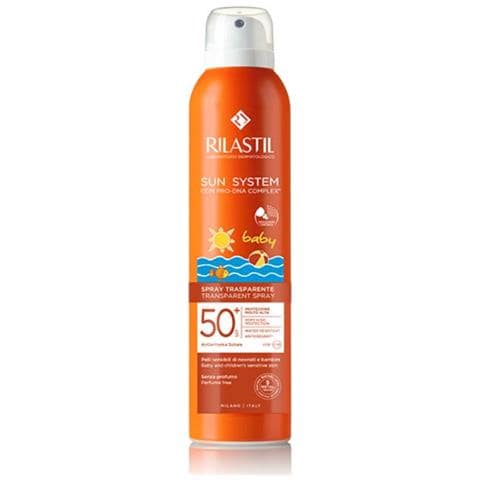 Sun Sys Bb Tra Spf50 Piu - Foto 1