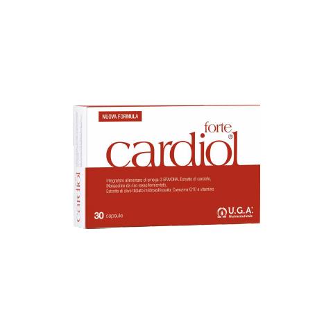 Forte 30 Capsule Softgel - Foto 1