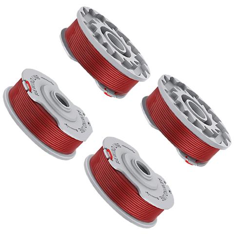 Bobina Di Ricambio Per Decespugliatore Gardena Confezione Da 4 - Foto 1