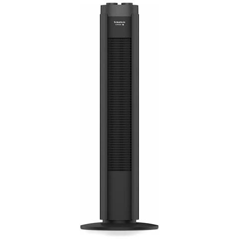 Ventilatore A Colonna 76cm 50w 3 Velocità Nero - New Babel - Foto 1