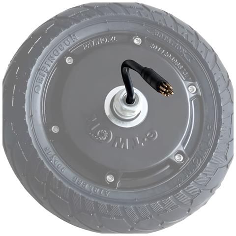 Cavo Motore Maschio Originale E-twow - Foto 4