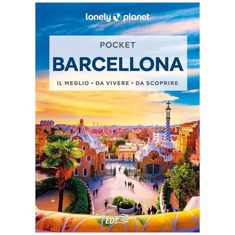 Isabella Noble - Barcellona Pocket - Foto 1