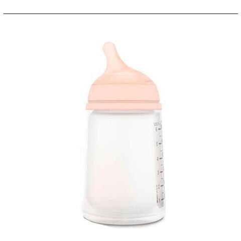 Biberon Anticolico T M M Silicone M 270ml - Foto 1