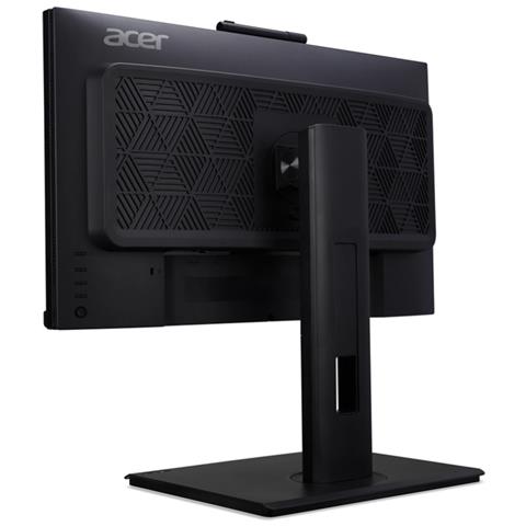B278Kbemiqprcuzx Monitor PC 68,6 cm (27") 3840 x 2160 Pixel 2K Ultra HD LED Nero - Foto 2
