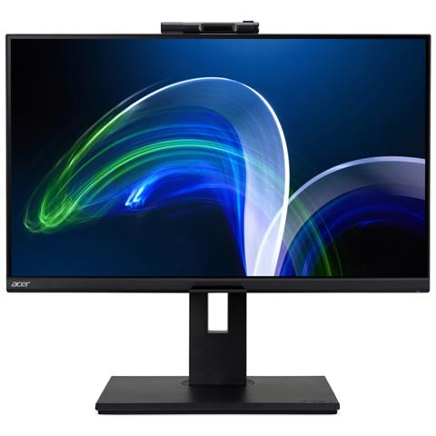 B278Kbemiqprcuzx Monitor PC 68,6 cm (27") 3840 x 2160 Pixel 2K Ultra HD LED Nero - Foto 1
