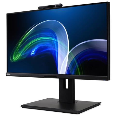 B278Kbemiqprcuzx Monitor PC 68,6 cm (27") 3840 x 2160 Pixel 2K Ultra HD LED Nero - Foto 6