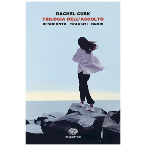 Trilogia Dell'ascolto. Resoconto, Transiti, Onori - Foto 1