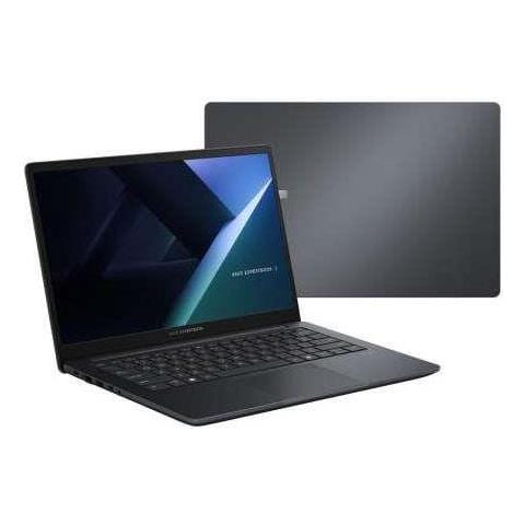 Notebook ExpertBook BM1 BM1403CDA-S60245X AMD Ryzen 5 7535U 16GB AMD Radeon Graphics SSD 512GB 14'' FHD Win11 Pro - Foto 1