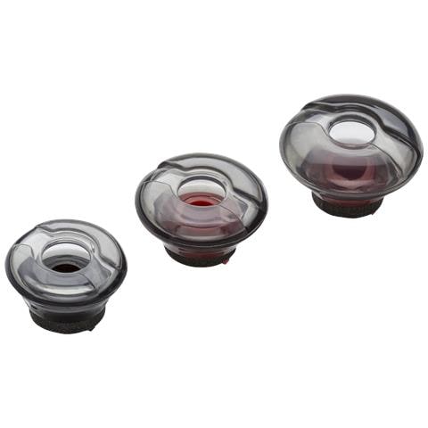Copriauricolari piccoli Voyager 5200 e cover in schiuma (3 pezzi) - Foto 1