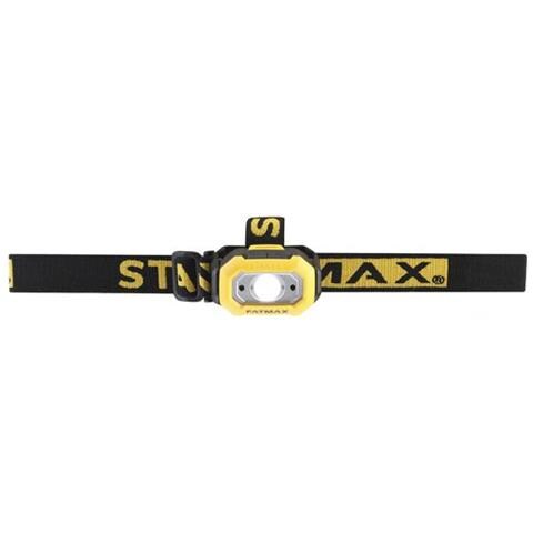 Fmht81509-0 Torcia Torcia A Fascia Nero, Giallo - Foto 2