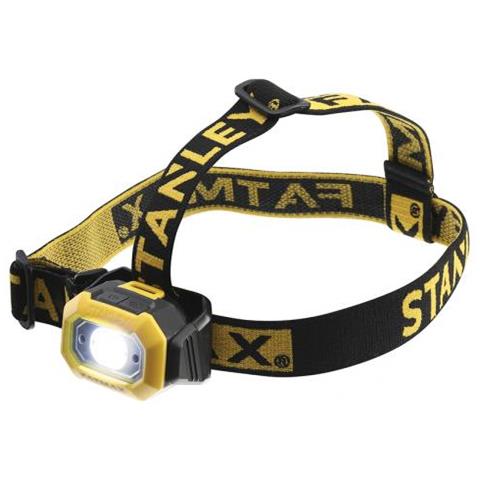 Fmht81509-0 Torcia Torcia A Fascia Nero, Giallo - Foto 1